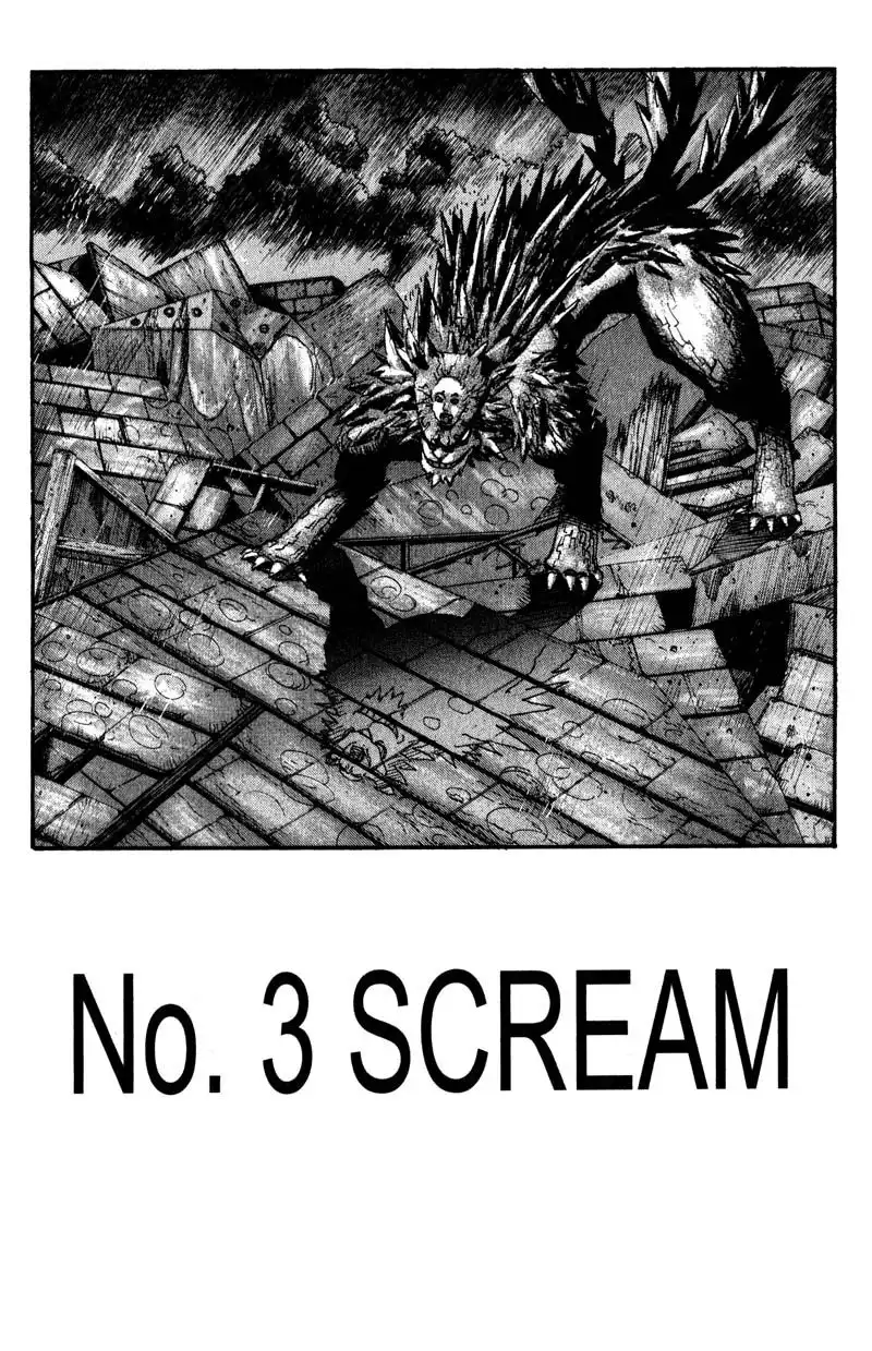 Project Arms Chapter 157 2